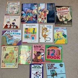 Picture Books